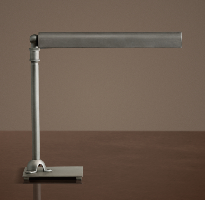 Slimline Table Lamp
