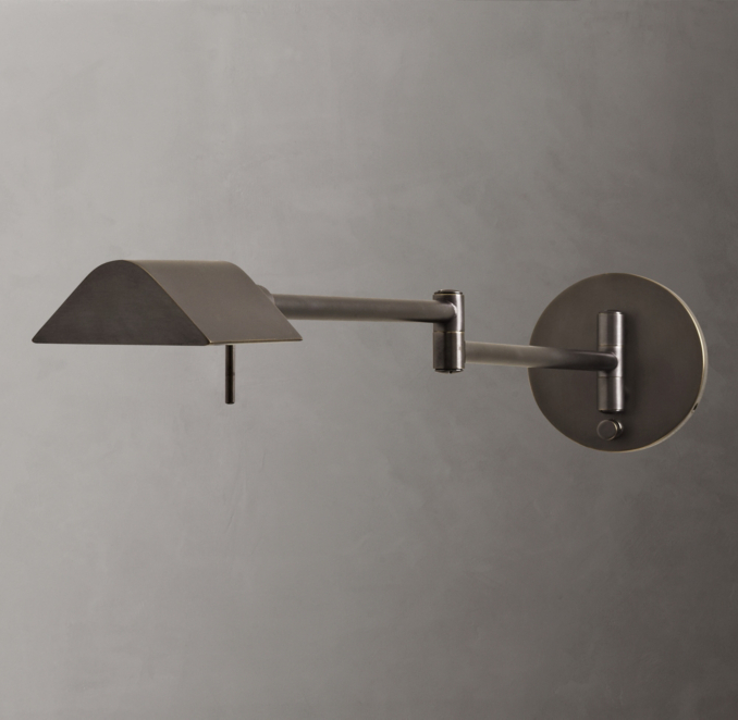 Métier Sconce 