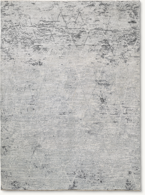 Varesa Silk & Wool Rug | RH