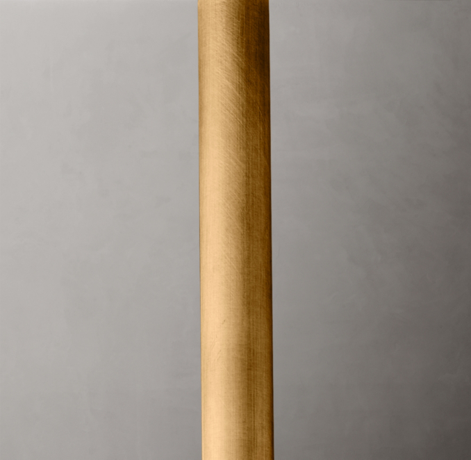 Beckman Extension Rod | RH