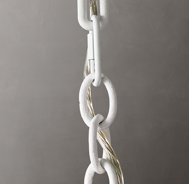 Pesaro Chandelier Extension Chain