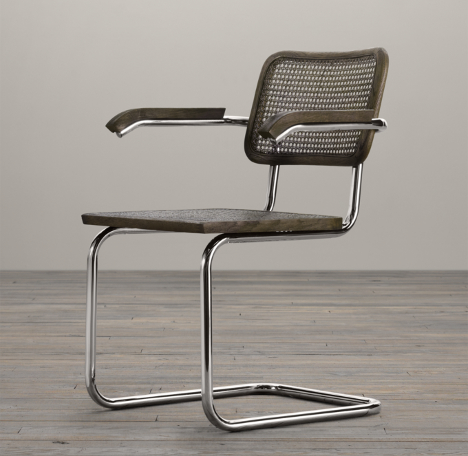 Bauhaus chair