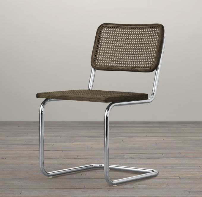 Bauhaus Side Chair