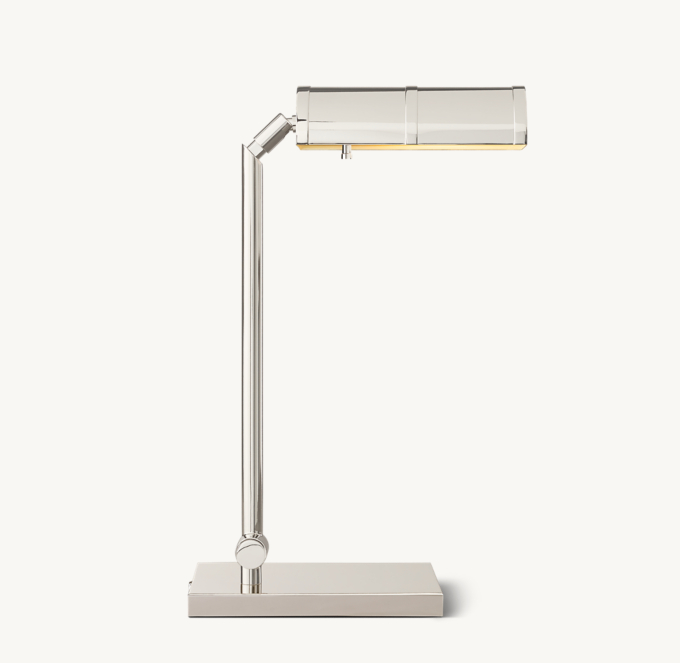 Rh shop task lamp