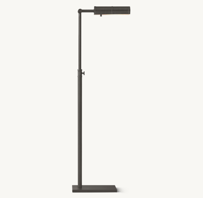 Norris Task Floor Lamp