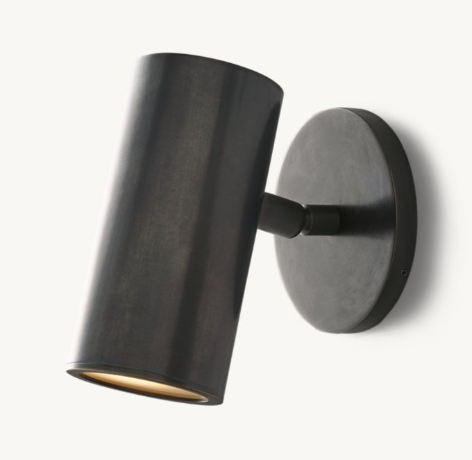 Champeaux Sconce