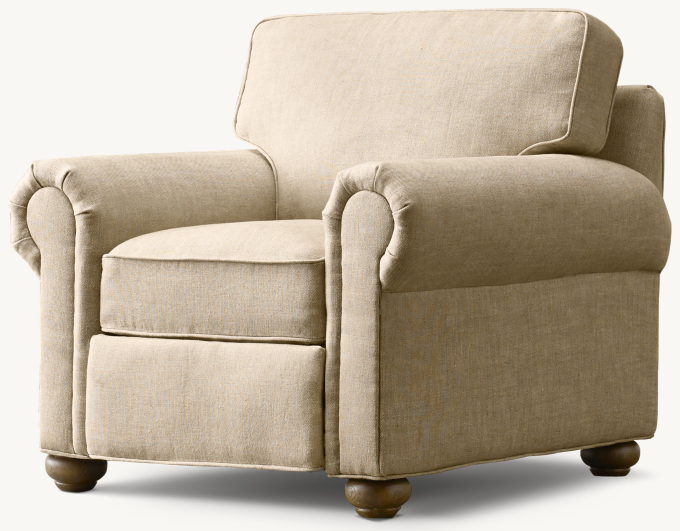 Original Lancaster Recliner