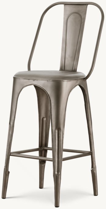 Remy Bar Counter Stool RH