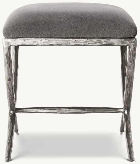 Thaddeus X-Base Stool