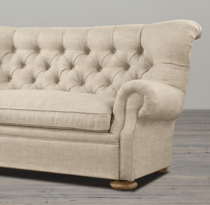 Restoration hardware churchill sales