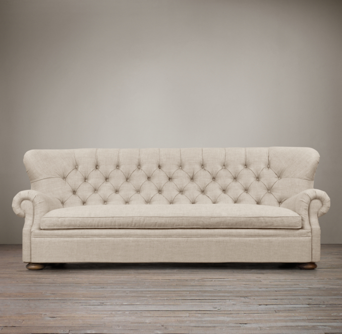Churchill Sofa 