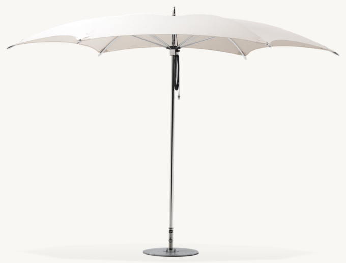 Tuuci&#174; Ocean Master Crescent Umbrella