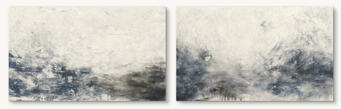 Verona Sorensen: Poseidon Lift & Poseidon Storm Collection For General Public