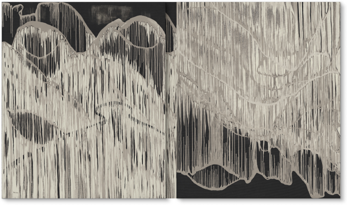 Tania Dibbs: Balance of Nature I & II Collection For General Public