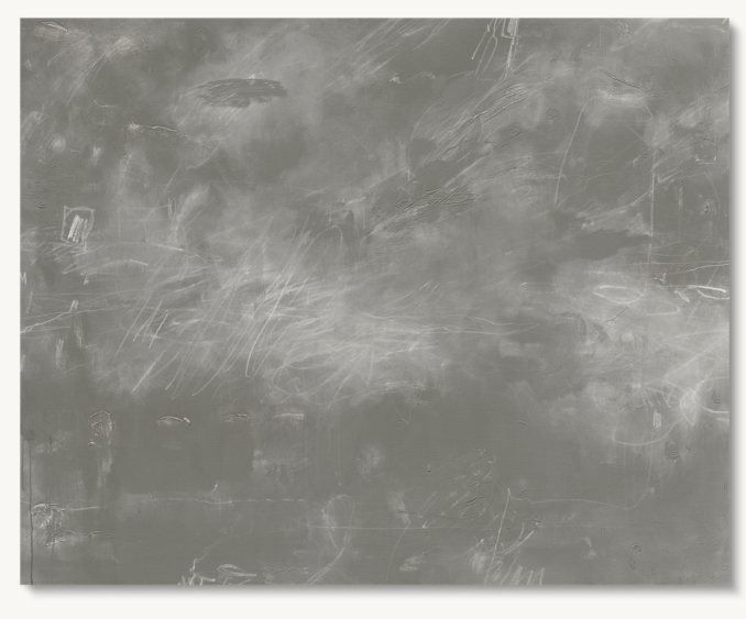 Front view of Charlie Leal: Distance Ii For General Public 