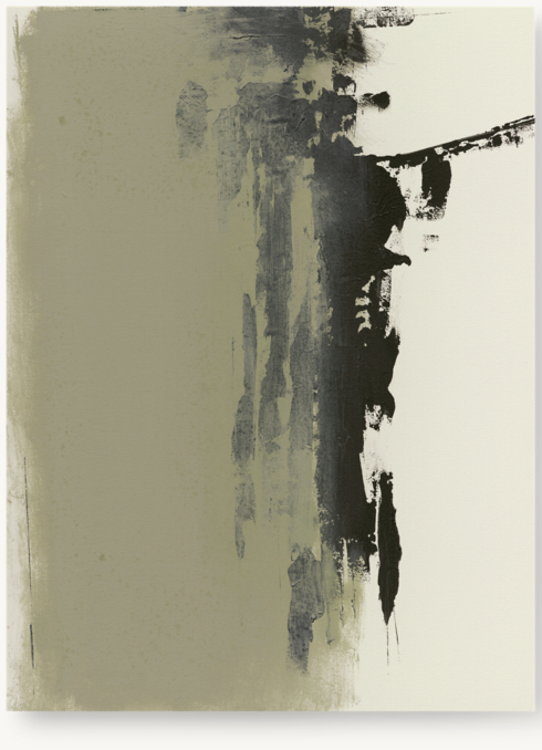 Front view of Charlie Leal: Paperwork Ii For General Public 
