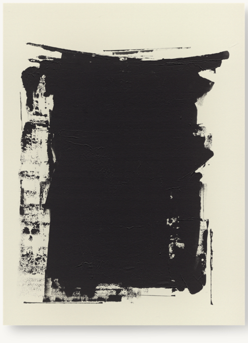 Front view of Charlie Leal: Paperwork Iii For General Public 