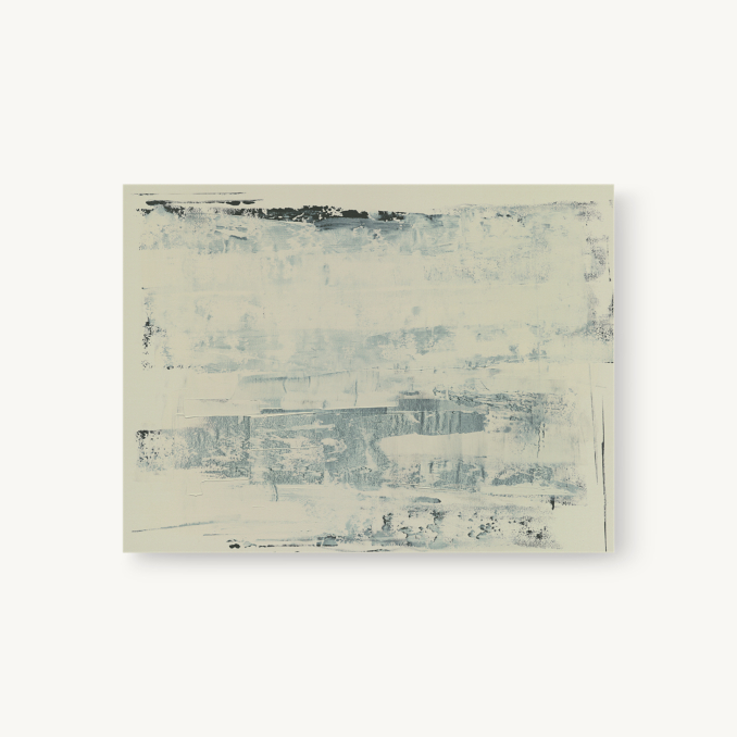 Front view of Charlie Leal: Paperwork Iv For General Public 