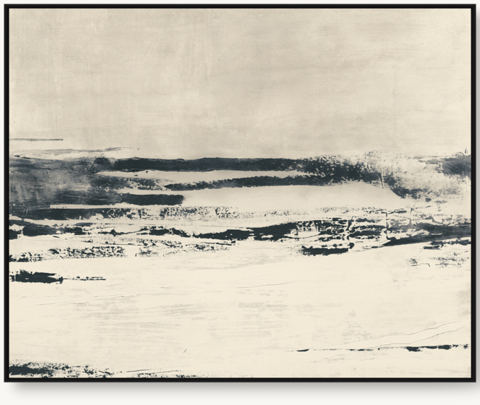 Front view of Charlie Leal: Laguna Ii For General Public 