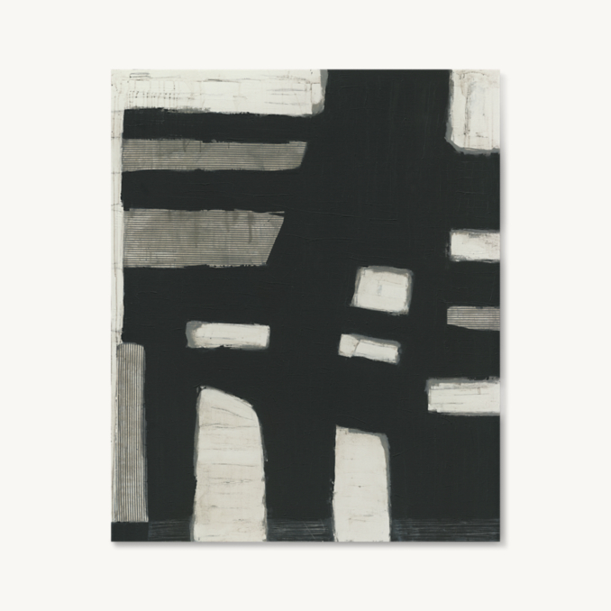 Front view of Loren Yagoda: Enigma 18 For General Public 