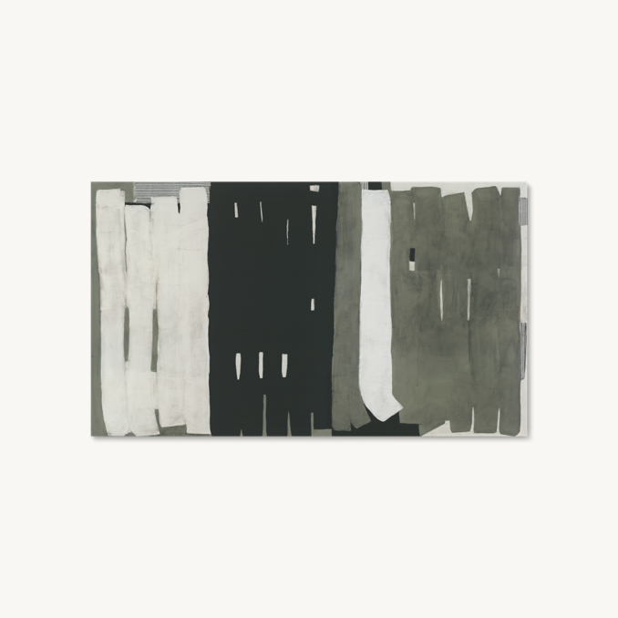 Front view of Loren Yagoda: Color-Blind For General Public 