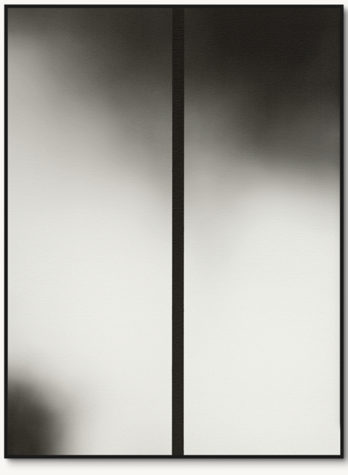 Front view of Fabian Albertini: Deeper Still Iv For General Public 