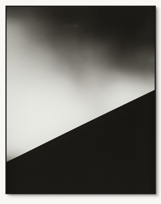Front view of Fabian Albertini: Deeper Still Iii For General Public 