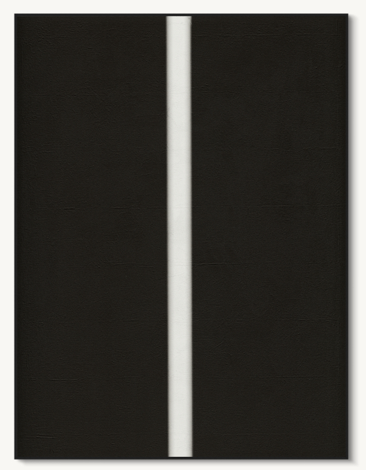 Front view of Fabian Albertini: New Perceptions Ix For General Public 