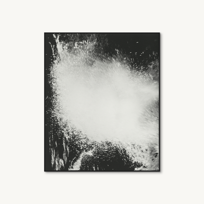 Front view of Fabian Albertini: Black Sea Vi For General Public 