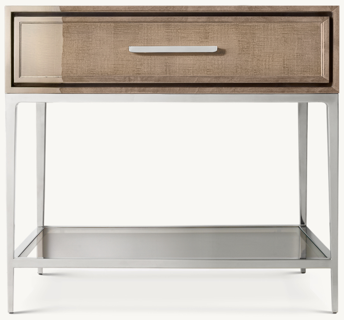 Benoit Single Washstand Base