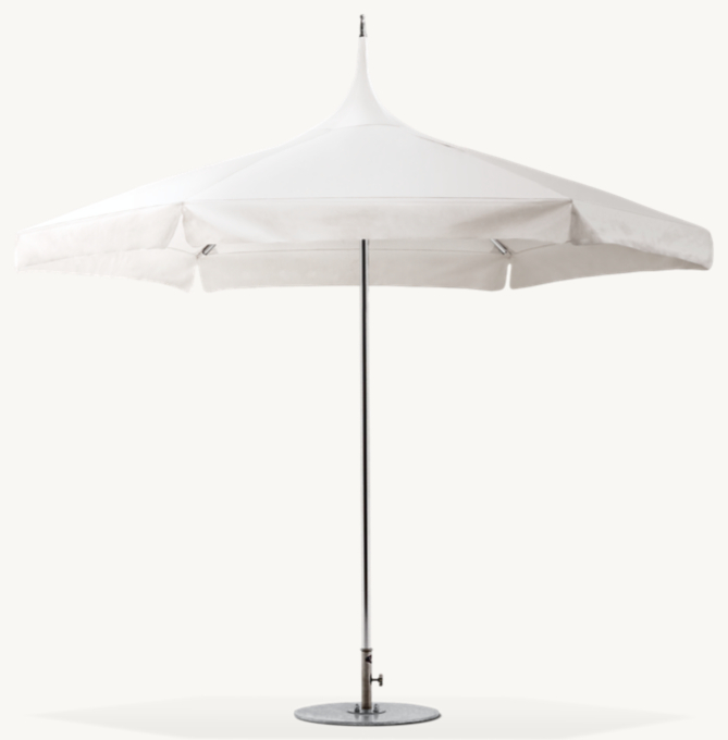 Tuuci&#174; Ocean Master Pagoda Umbrella
