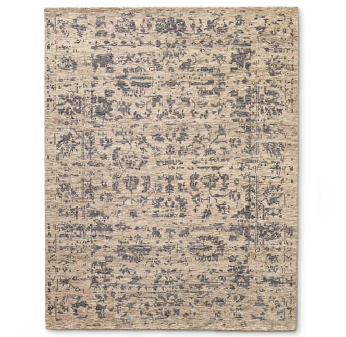 Sevva Wool Rug