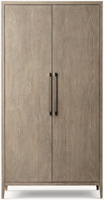 French Contemporary Cabinet