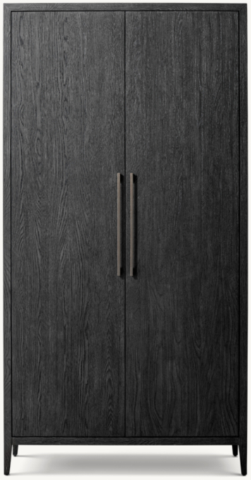 French Contemporary Cabinet