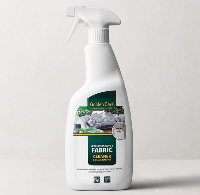 Golden Care® Upholstery & Fabric Cleaner