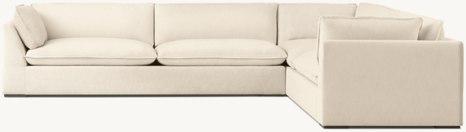 Costera Right-Arm L-Sectional