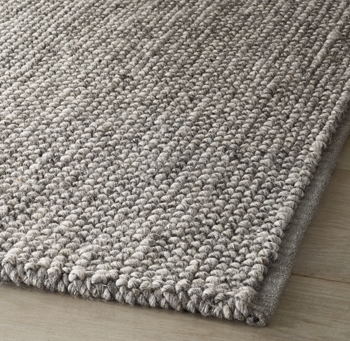 Delfina Wool Rug