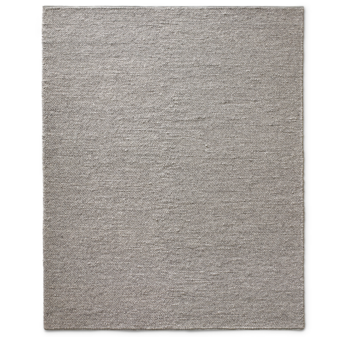 Delfina Handwoven Wool Rug