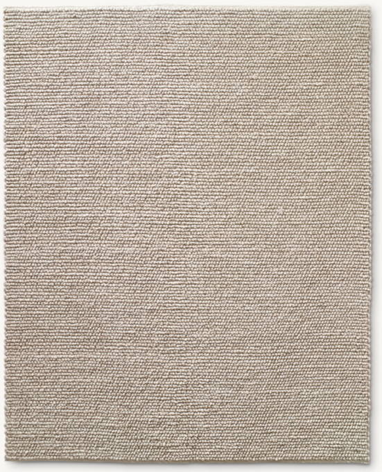 Ciclo Wool Rug