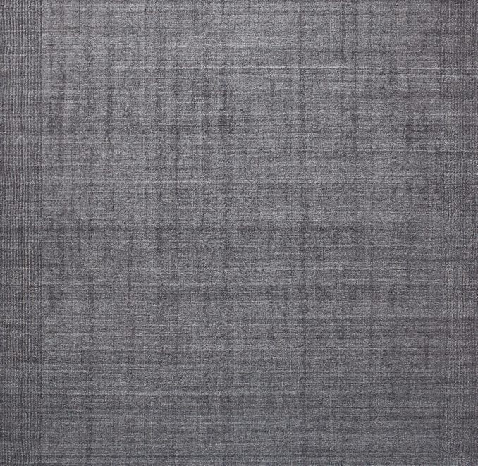 Natim Performance Rug Swatch