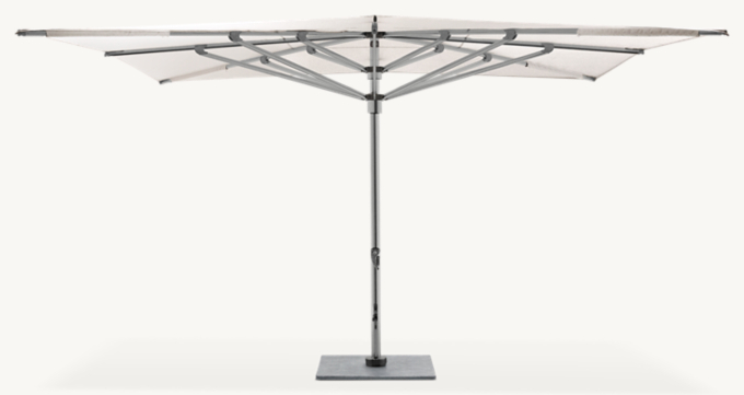 Tuuci&#174; Ocean Master Max Zero Horizon Umbrella