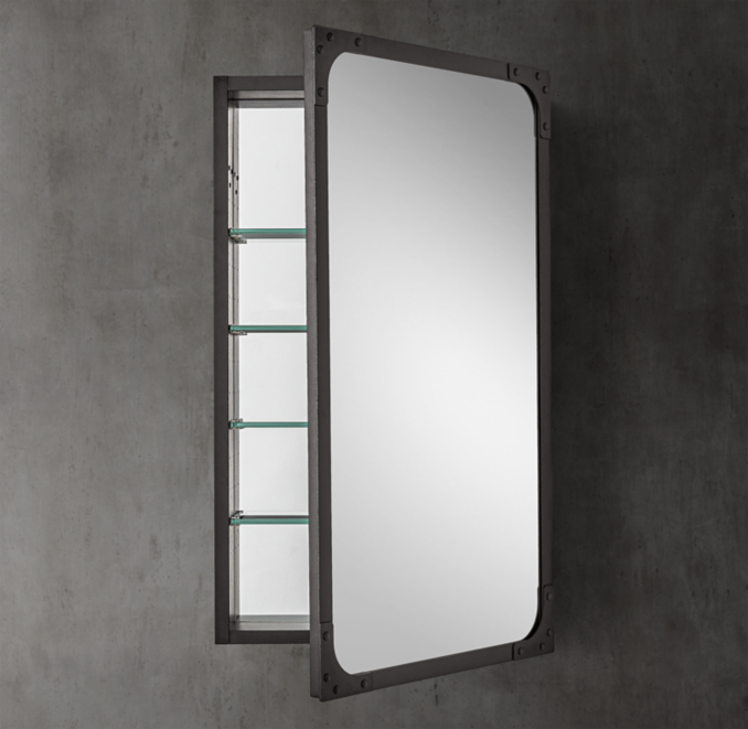 Industrial Rivet Inset Medicine