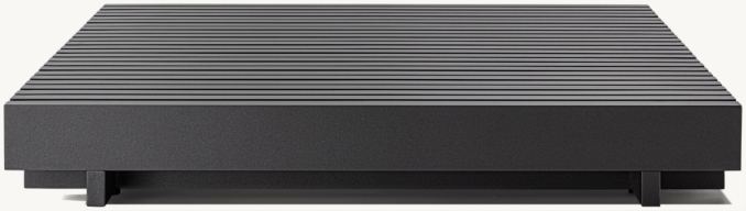 Shown in Slate.