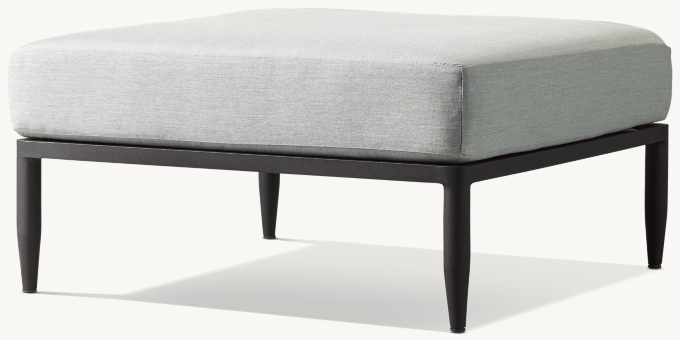 Verona Ottoman RH Baby Child