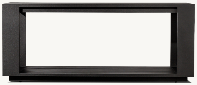 Shown in Bronze.