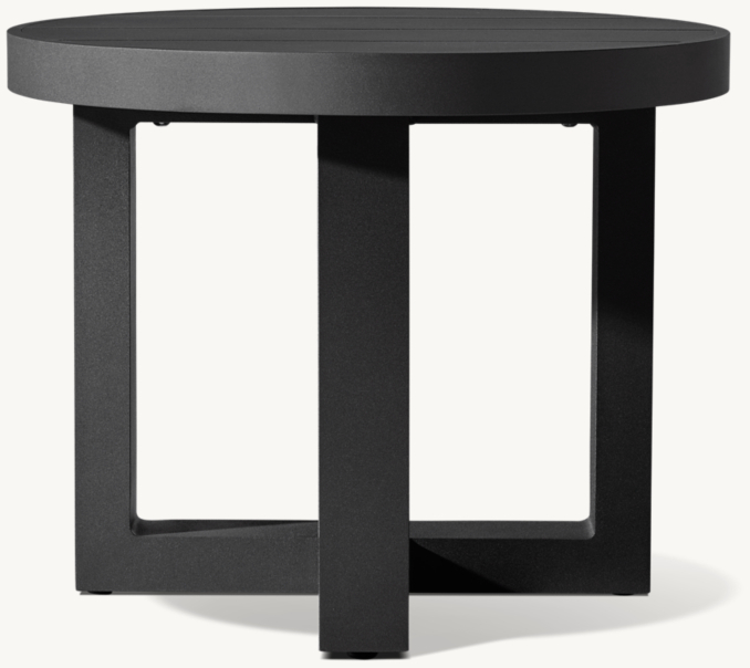 Shown in Iron.