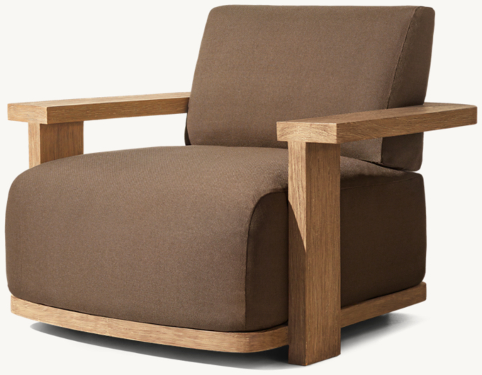 Tavira Custom-Fit Outdoor Performance Furniture Covers