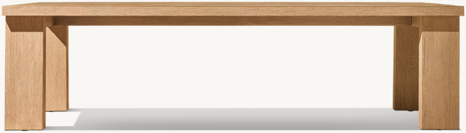 Tavira Rectangular Dining Table