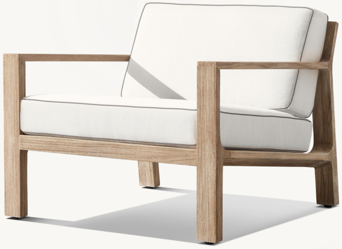 Rhodes Custom-Fit Outdoor Performance Furniture Covers