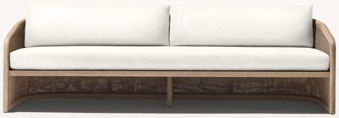 Lucia Sofa 